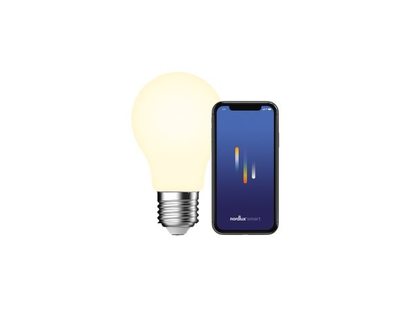 Nordlux Smart Light pære