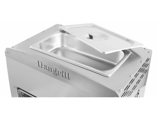 Dangrill Power Burner *U