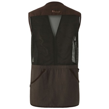 Pinewood skydevest