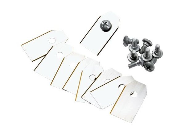 Gardena reserve knive 9stk