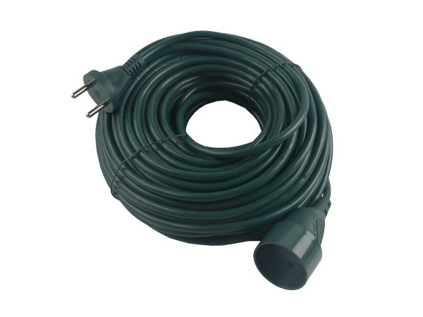 Unite forlængerledning uden jord Unite forlængerledning uden jord