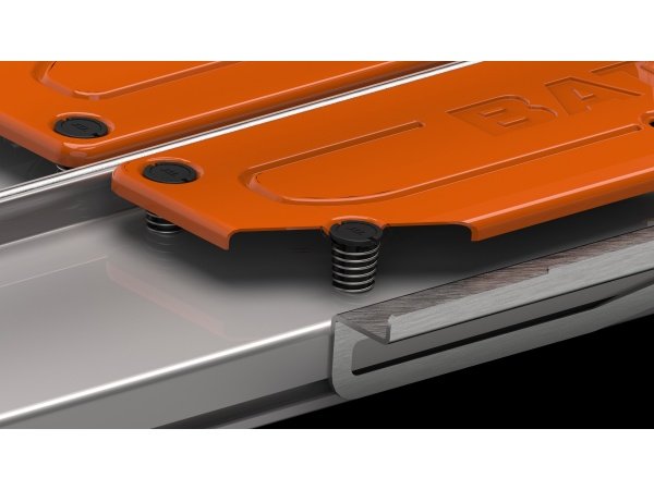 Battipav fliseskærer Profi Evo