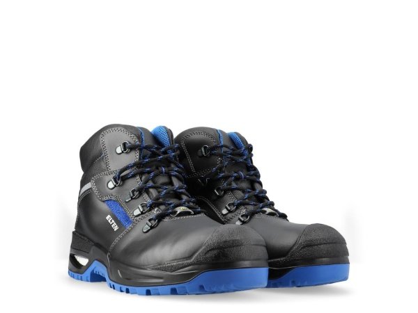 Elten Leonardo sikkerhedsstøvle