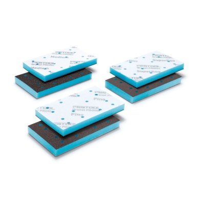 Festool slibepapirsæt Festool slibepapirsæt. Produkt vises