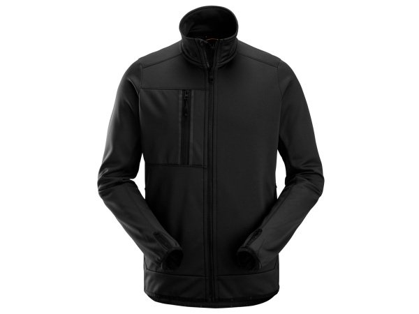 Snickers jakke fleece 8059