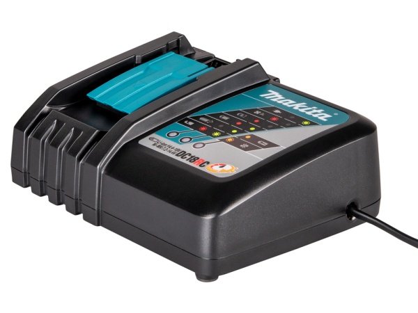 Makita akku slagboremaskine