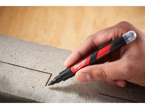 Milwaukee permanent marker