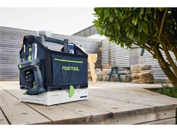 Festool værktøjstaske/systaine