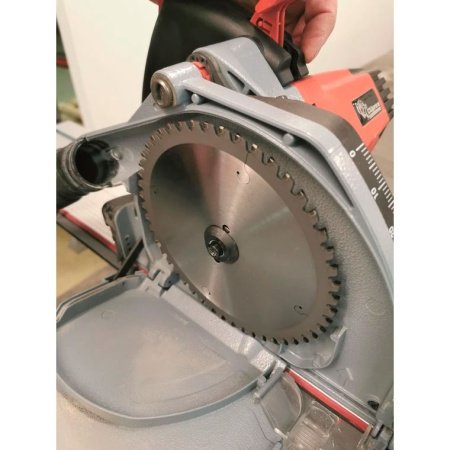 Frezite PCD klinge