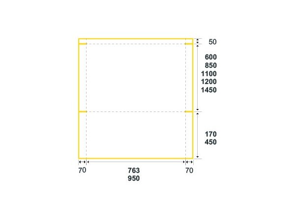 Jual WinWin plade sort