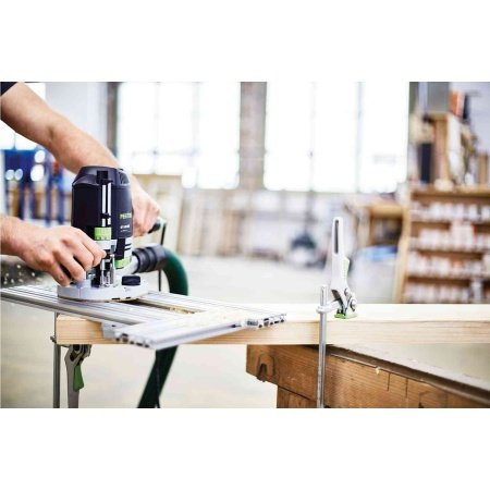 Festool overfræser