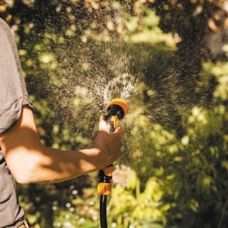 Fiskars sprøjtepistol *U