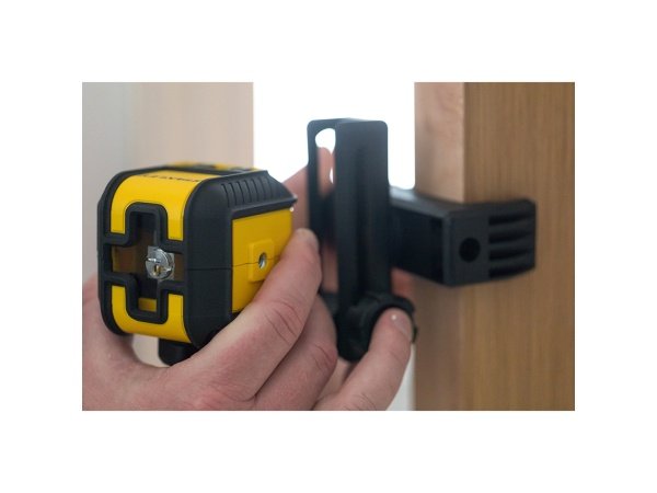 Stanley Cubix linjelaser