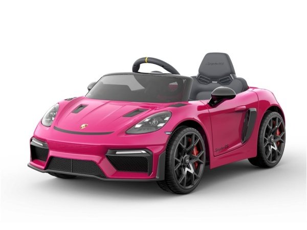 Porsche Spyder 718RS Porsche Spyder 718RS