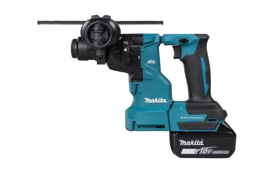 Makita borehammer 18V SDS-Plus