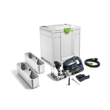 Festool samlingsfræser