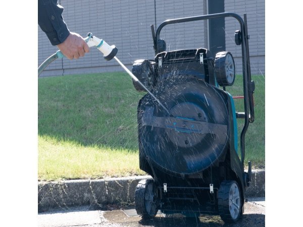 Makita plæneklipper