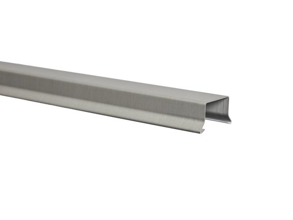 UAL Win Stern kapsel forpatineret zink 32-4A35Z UAL Win Stern kapsel forpatineret zink 32-4A35Z