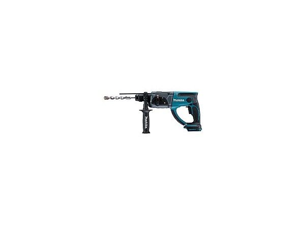 Makita akku borehammer
