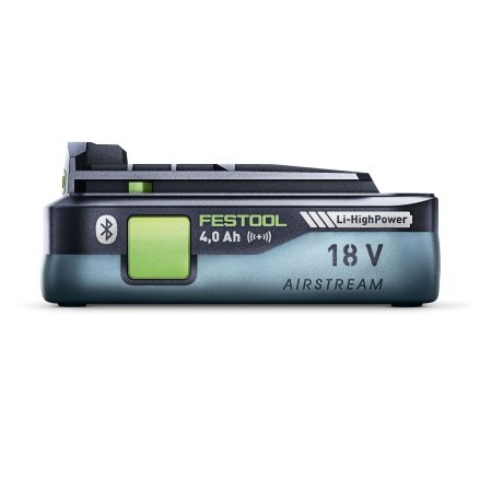 Festool Highpower batteri