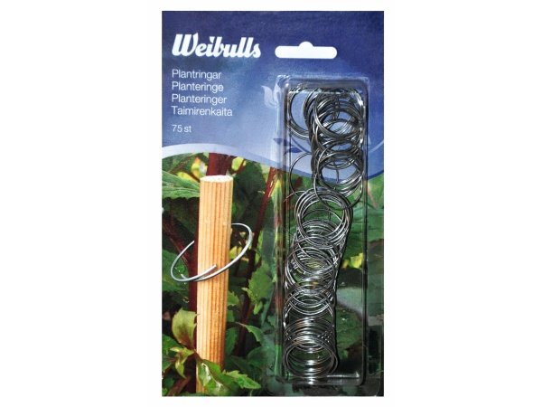 Weibulls planteringe