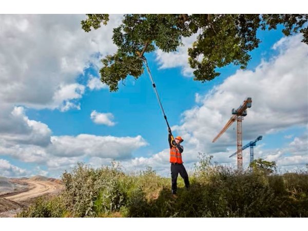 Dewalt akku kædesav