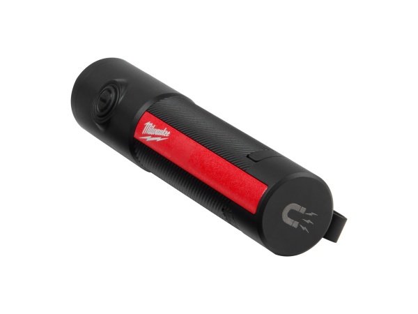 Milwaukee lommelygte