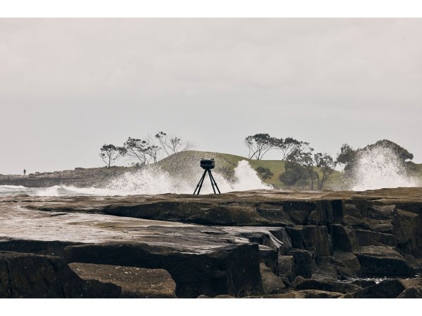 Gozney Tread pizzaovn