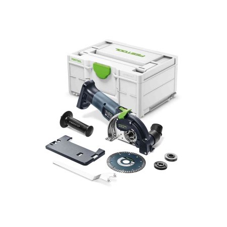 Festool akku diamantskære