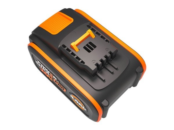 Worx batteri
