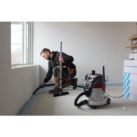 Starmix støvsuger 20ltr.