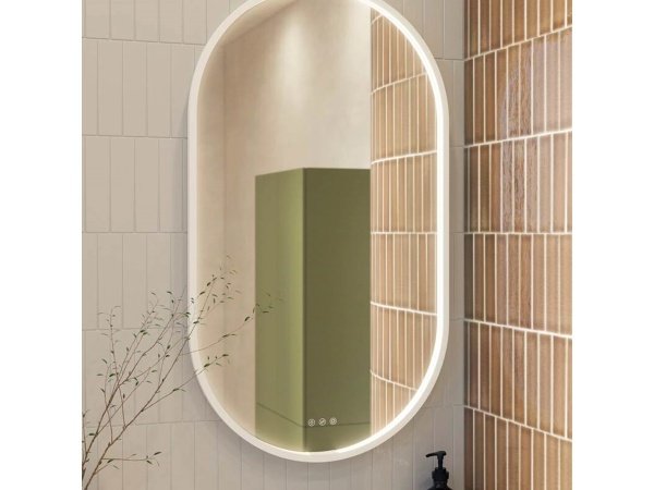 Scanbad Moon rammespejl