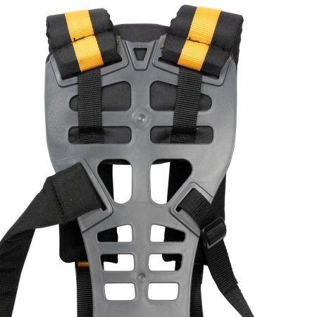 Stiga bæresele til buskrydder