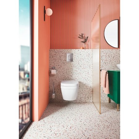 Grohe Euro toiletsæt
