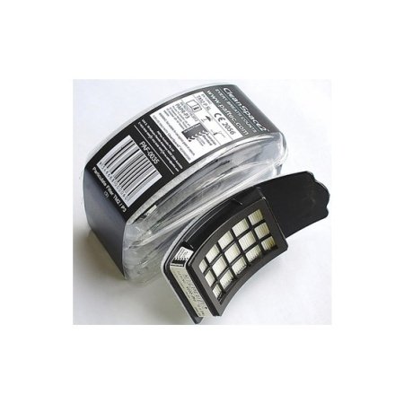 CleanSpace støvfilter