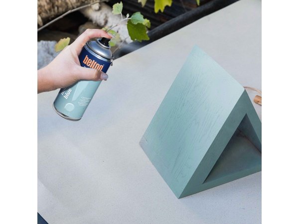 Belton Perfect spraymaling Belton Perfect Mineral Blue spraymaling