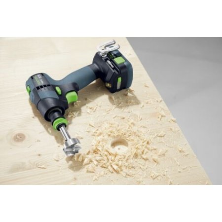 Festool bore-/skruemaskine