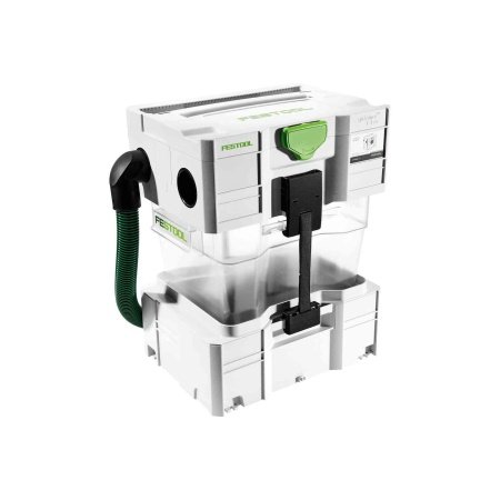 Festool støvsugertilbehør
