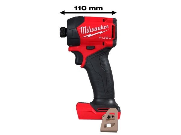 Milwaukee slagskruemaskine