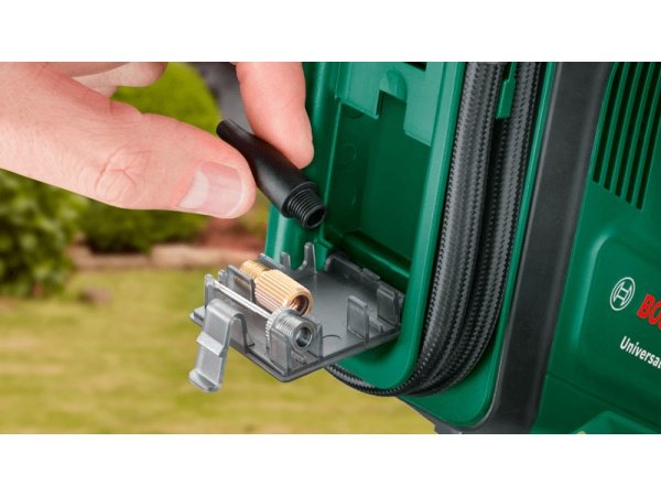 Bosch Universalpumpe