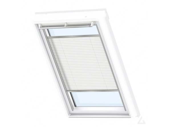 Velux plisségardin
