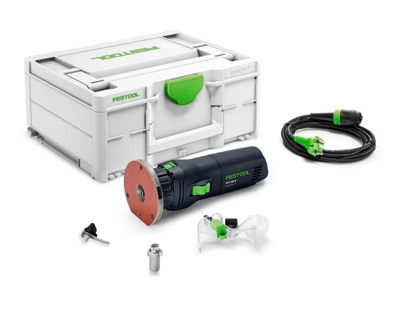 Festool akku kantfræser Festool akku kantfræser