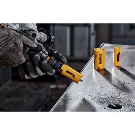 DeWalt Rapid holder t/hulsav