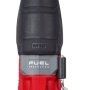 Milwaukee bajonetsav M18 FSZ-0. Leveres i HD boks. Billedet viser produktet oppe fra.