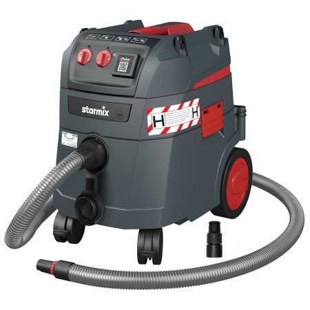 Starmix støvsuger 1600W