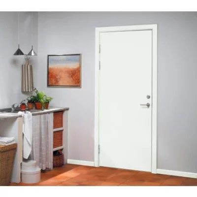 Swedoor branddør BD60