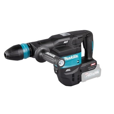 Makita mejselhammer XGT