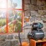 Gardena elektrisk husvandværk 3700/4