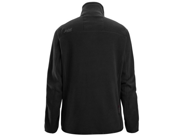 Snickers fleecejakke 8427