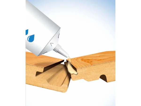 Wallmann Click Guard forsegler Wallmann Click Guard forsegler. Ses som tube og indpakning